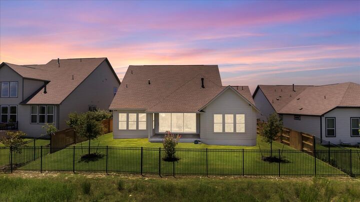 Property Photo: 1708 Hazy Hills Loop TX 78620