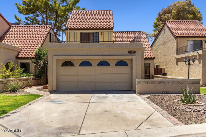 1615 E Redmon Drive  Tempe AZ 85283 photo