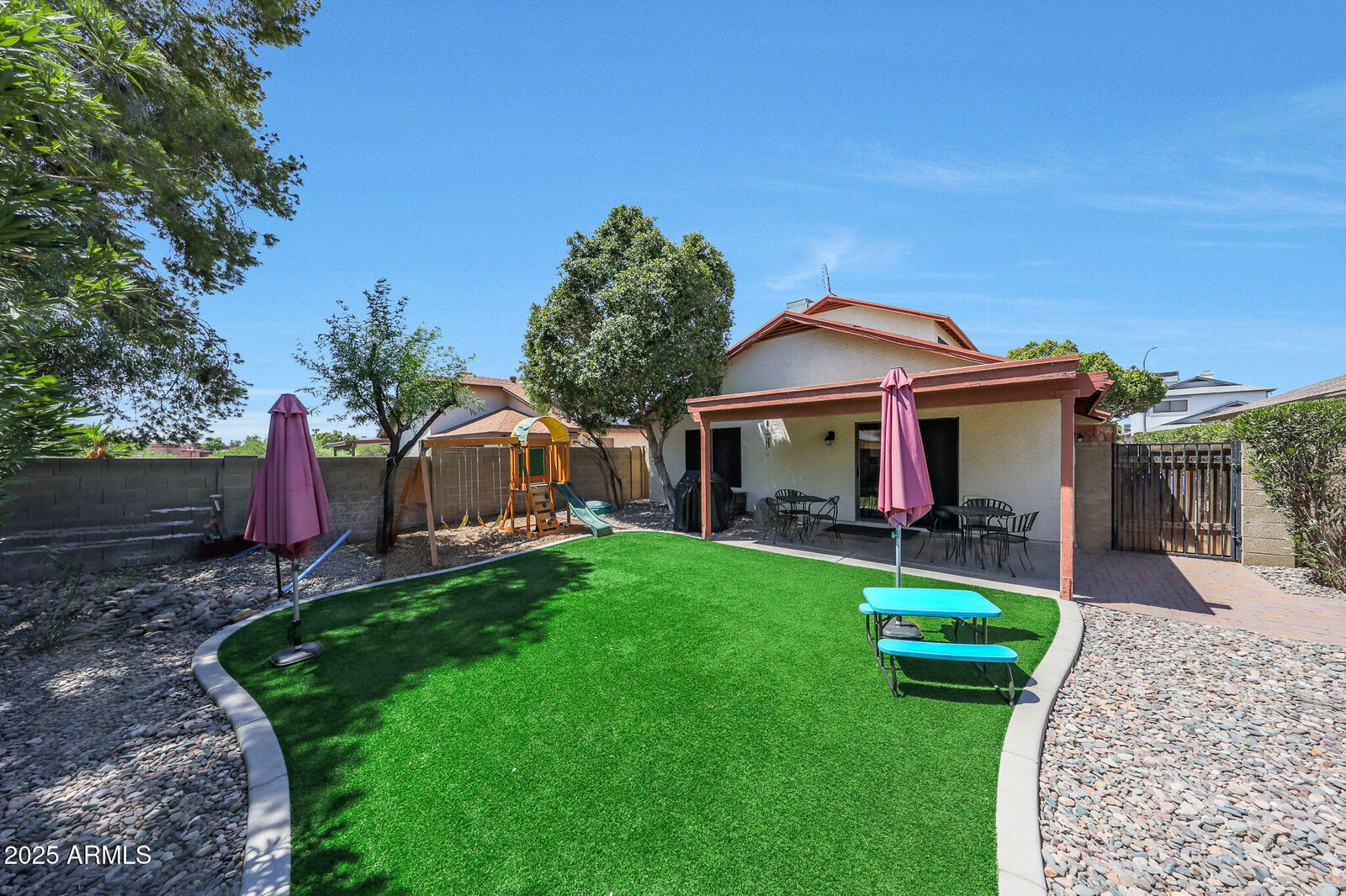 Property Photo: 19813 N 47th Avenue AZ 85308