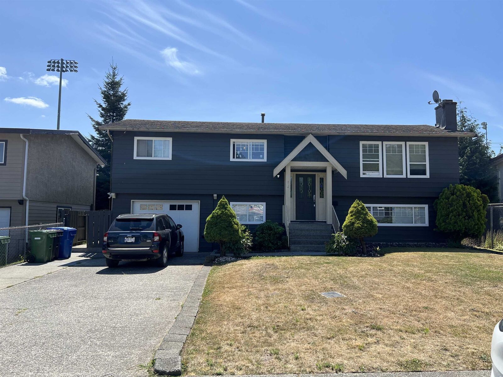 Property Photo: 32138 Astoria Crescent BC V2T 4P5