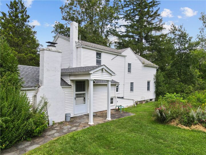 Property Photo: 37 W Miller Road NY 14850