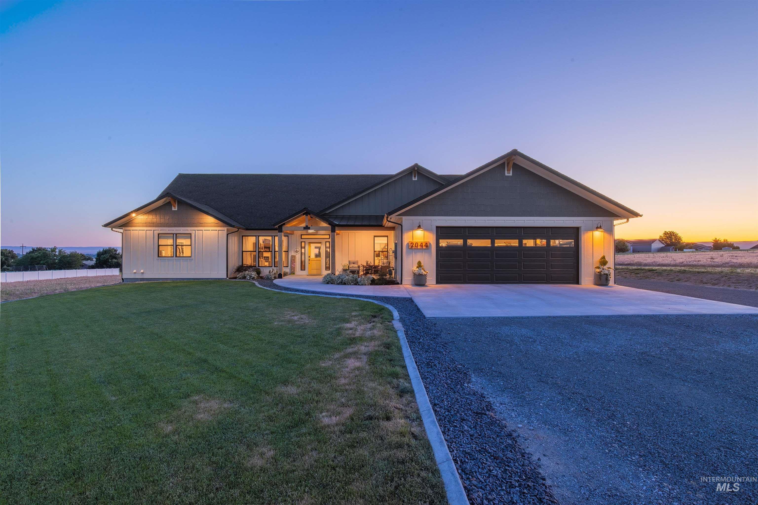 2044 Vinifera Boulevard  Lewiston ID 83501 photo
