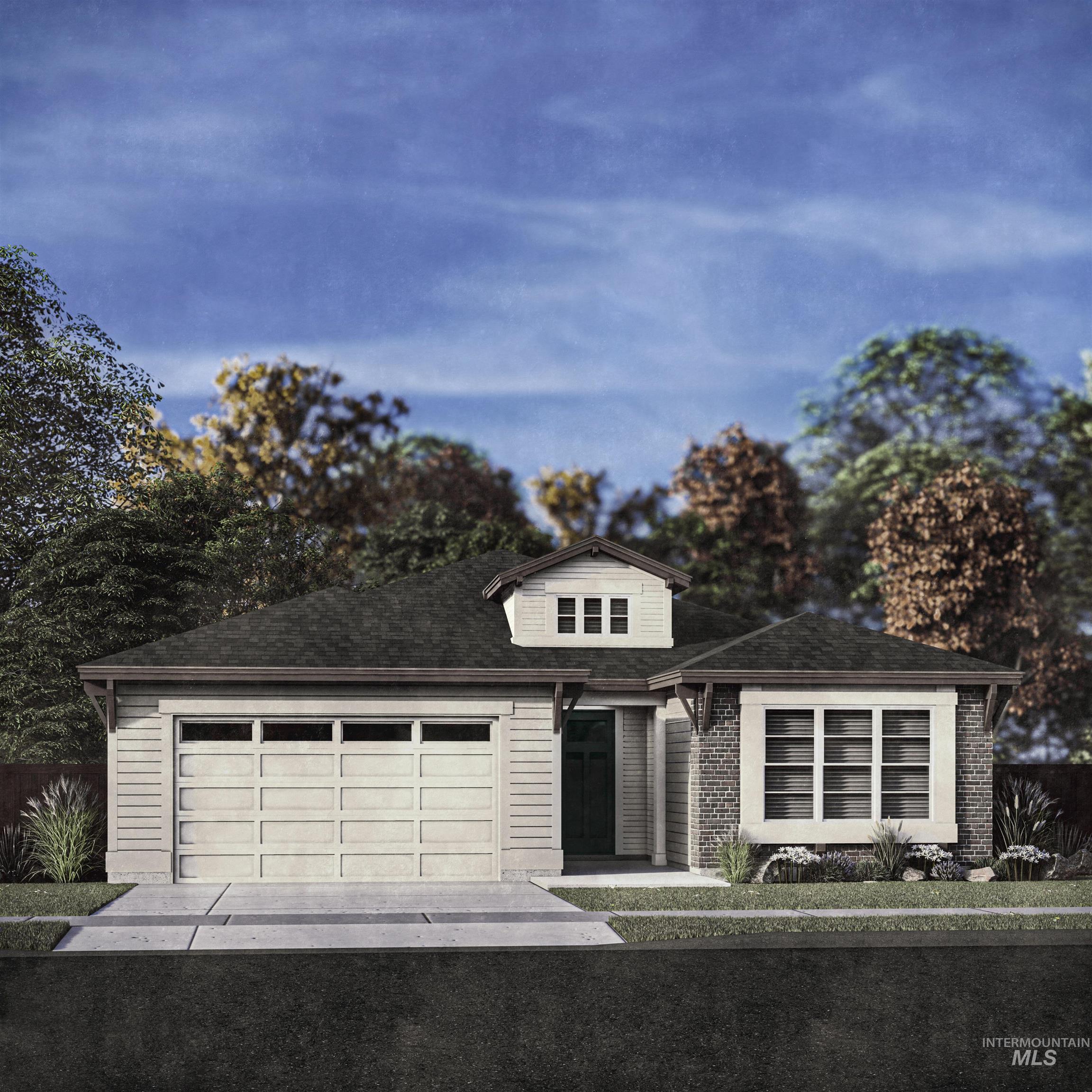Property Photo: 10403 Stony Oak Street ID 83687
