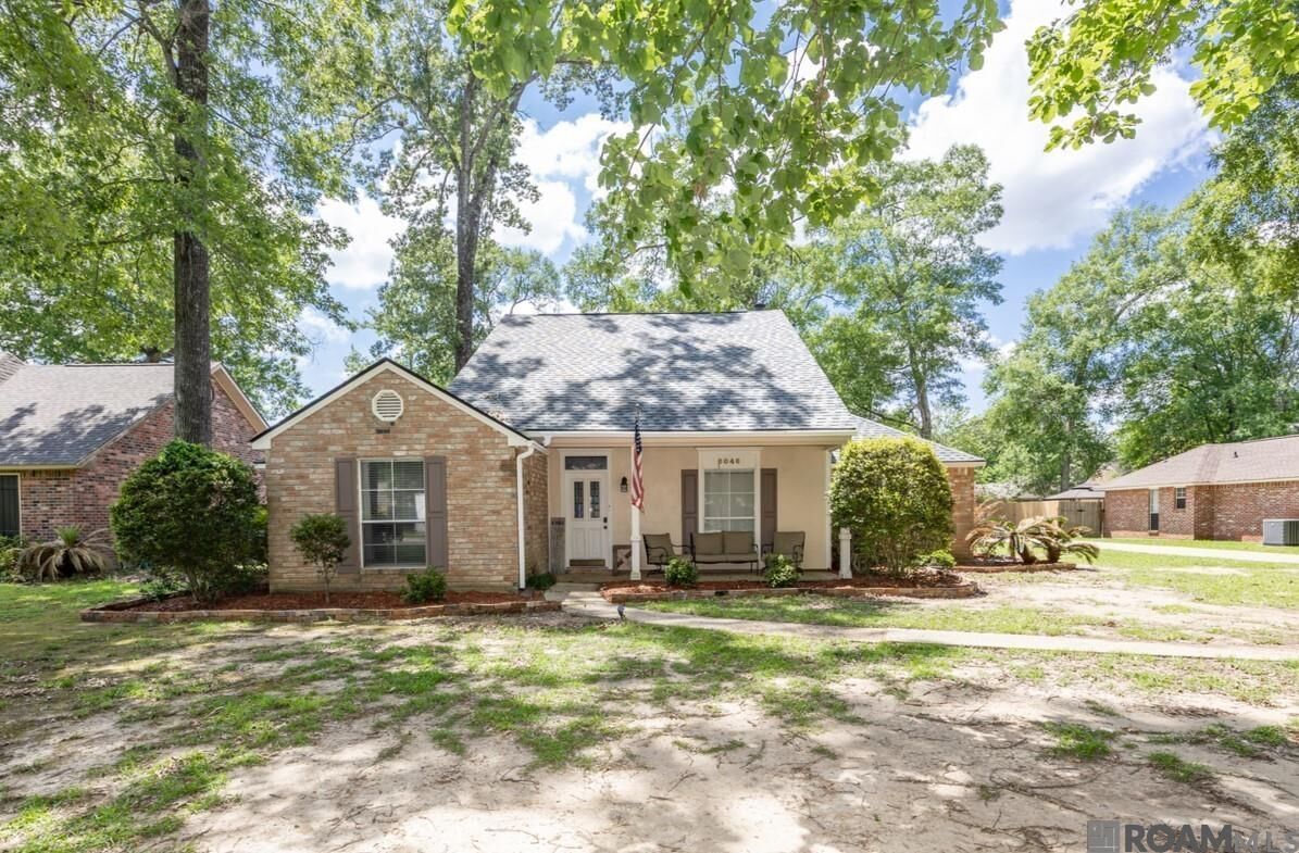 Property Photo:  6046 Hagerstown Dr  LA 70817 