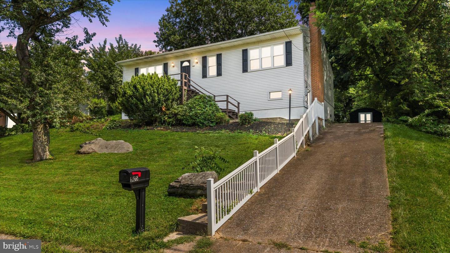 505 Miller Avenue  Mechanicsburg PA 17055 photo