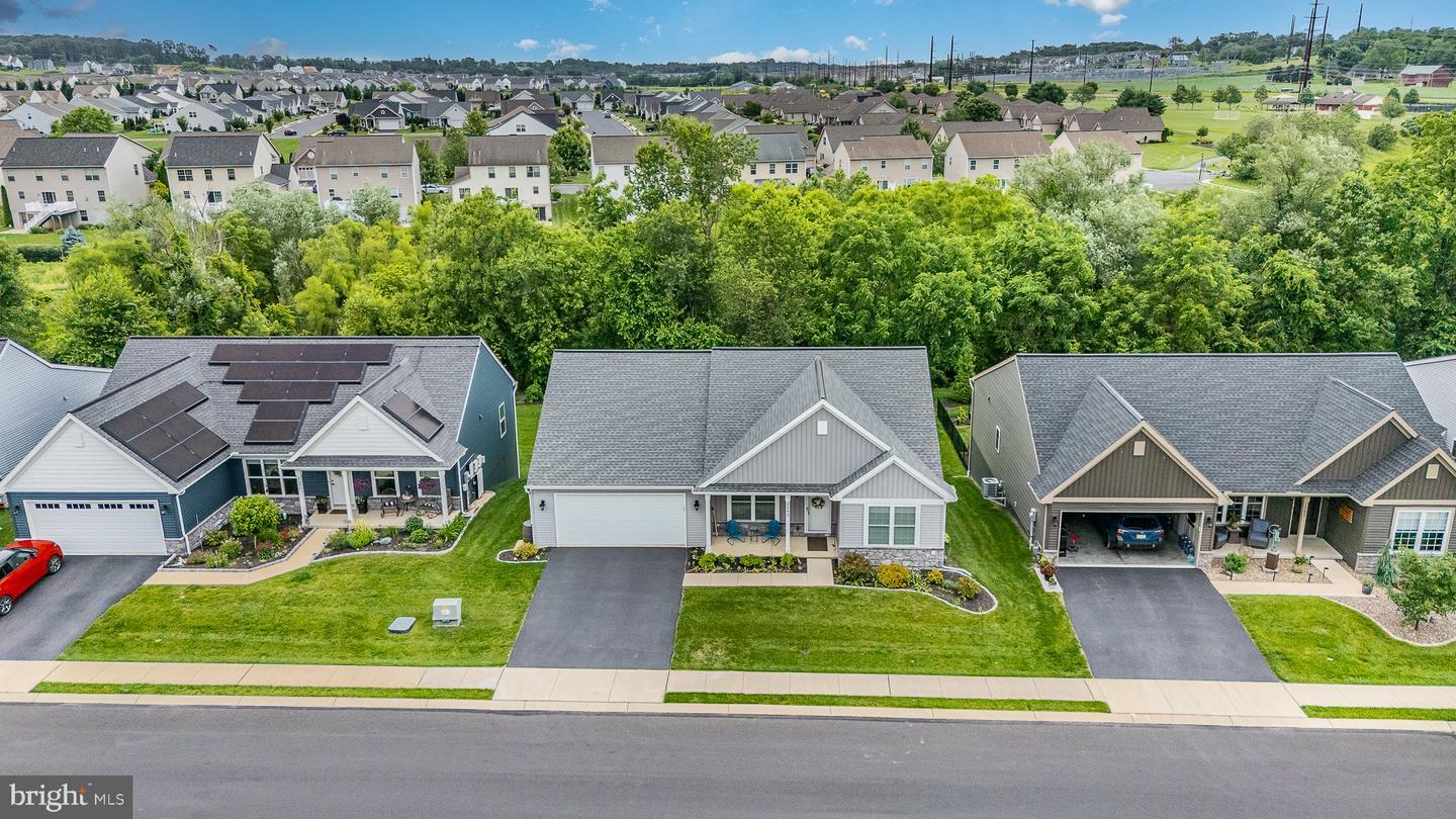 Property Photo: 2069 Spring Wood Lane PA 17055