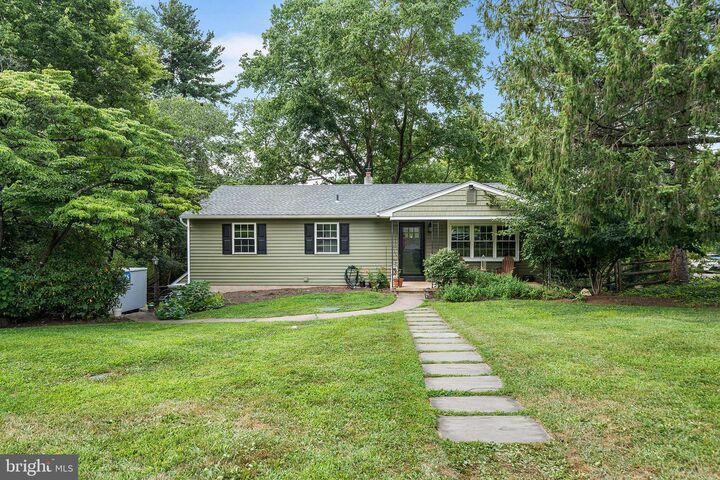 Property Photo: 74 Sunset Drive PA 18938