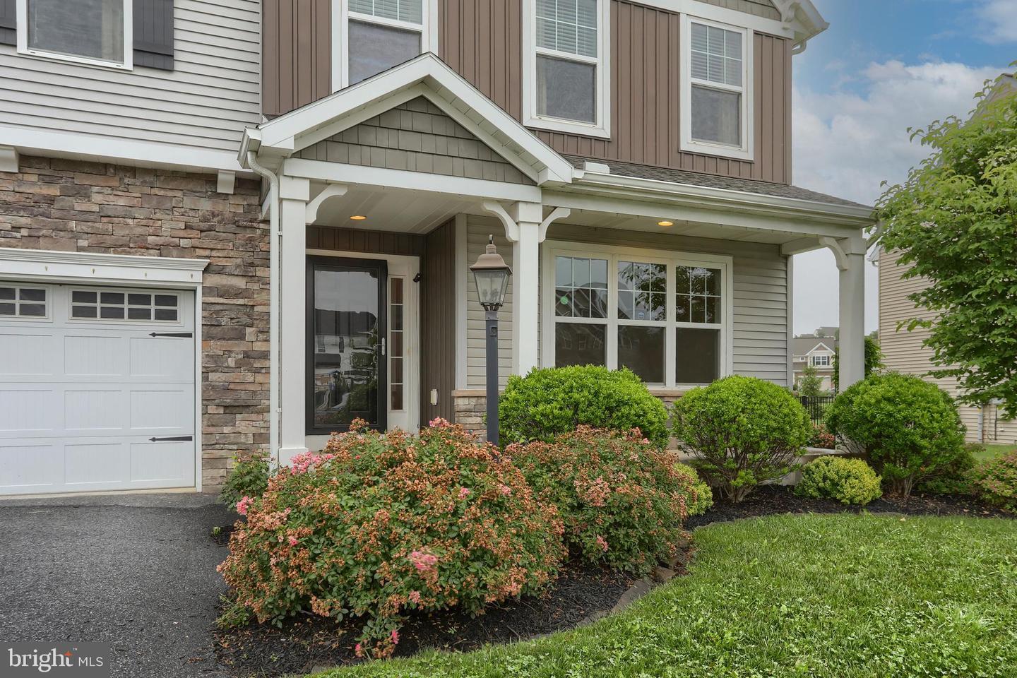 Property Photo: 971 Connell Street PA 17055