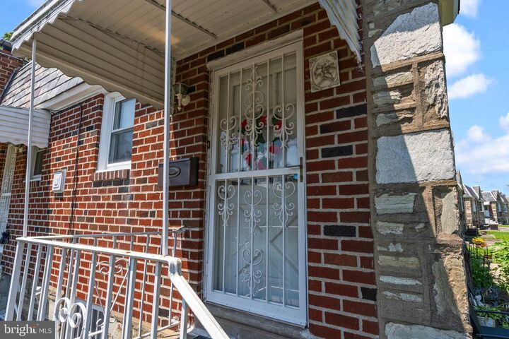 Property Photo: 1340 Napfle Avenue PA 19111
