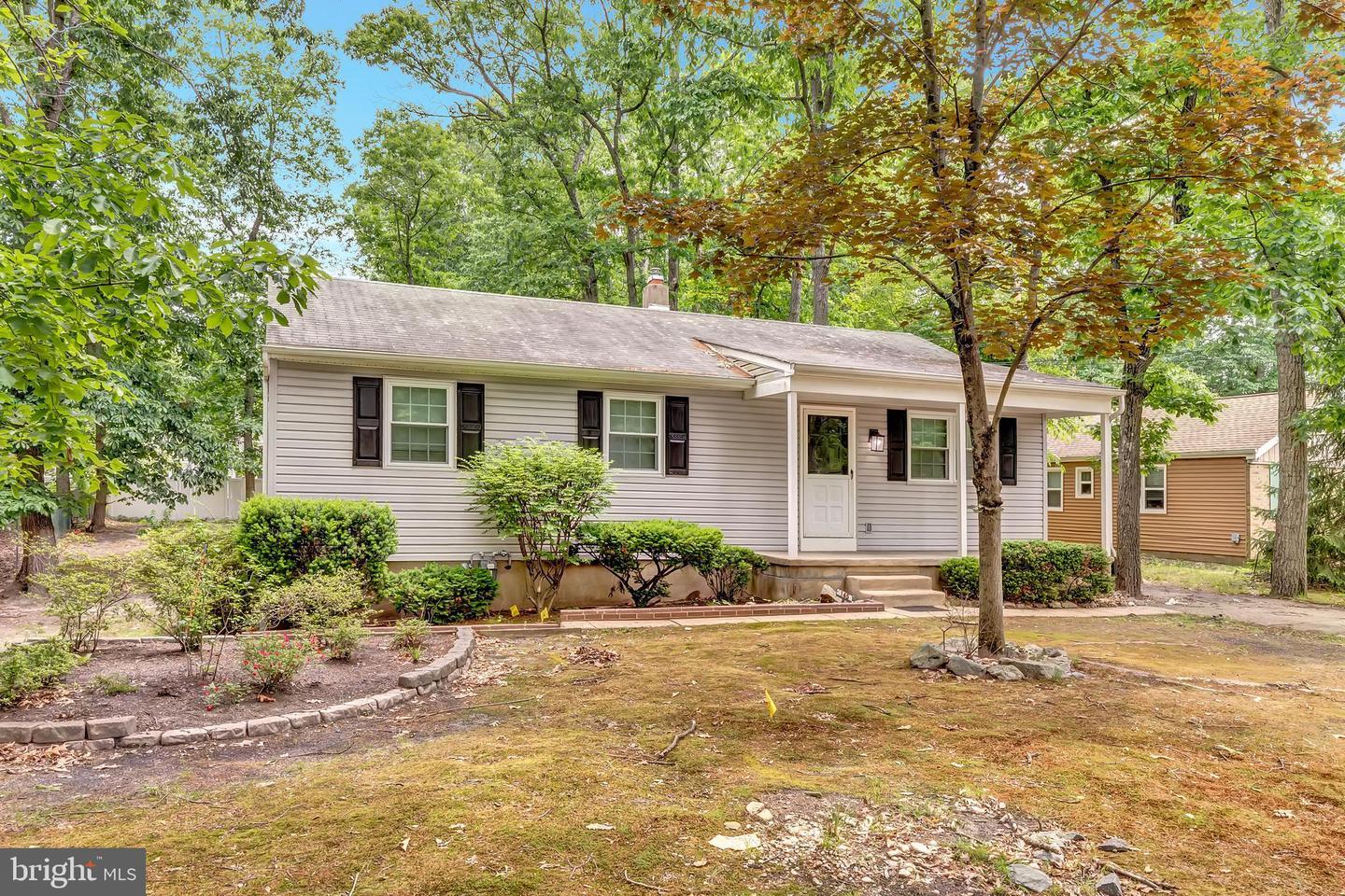 Property Photo: 145 W Woodburn Avenue NJ 08021