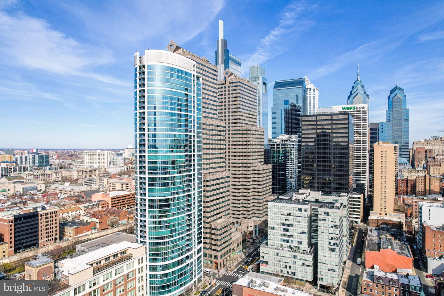 2101 Market Street 3502/01  Philadelphia PA 19103 photo