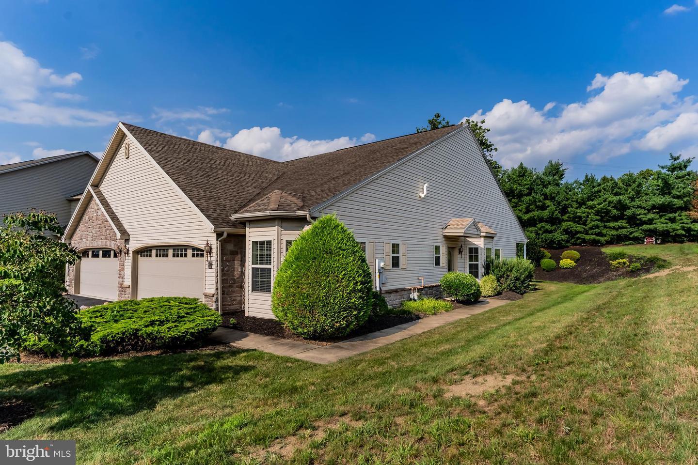 Property Photo: 23 Glenn View PA 17013