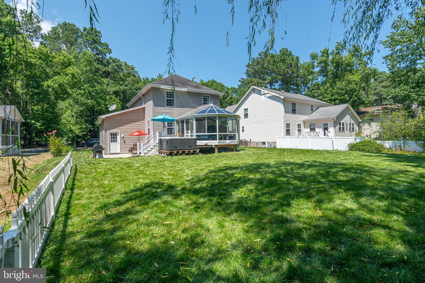Property Photo: 42 Martinique Circle MD 21811