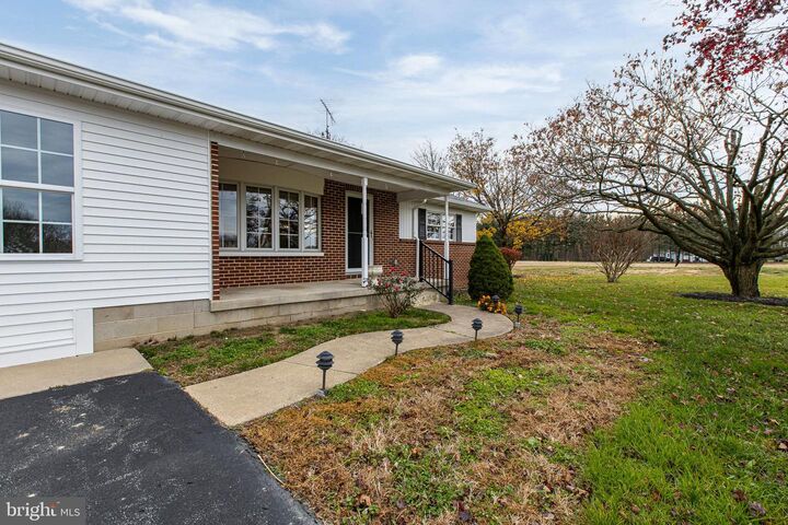 Property Photo:  328 Moose Lodge Road  DE 19934 