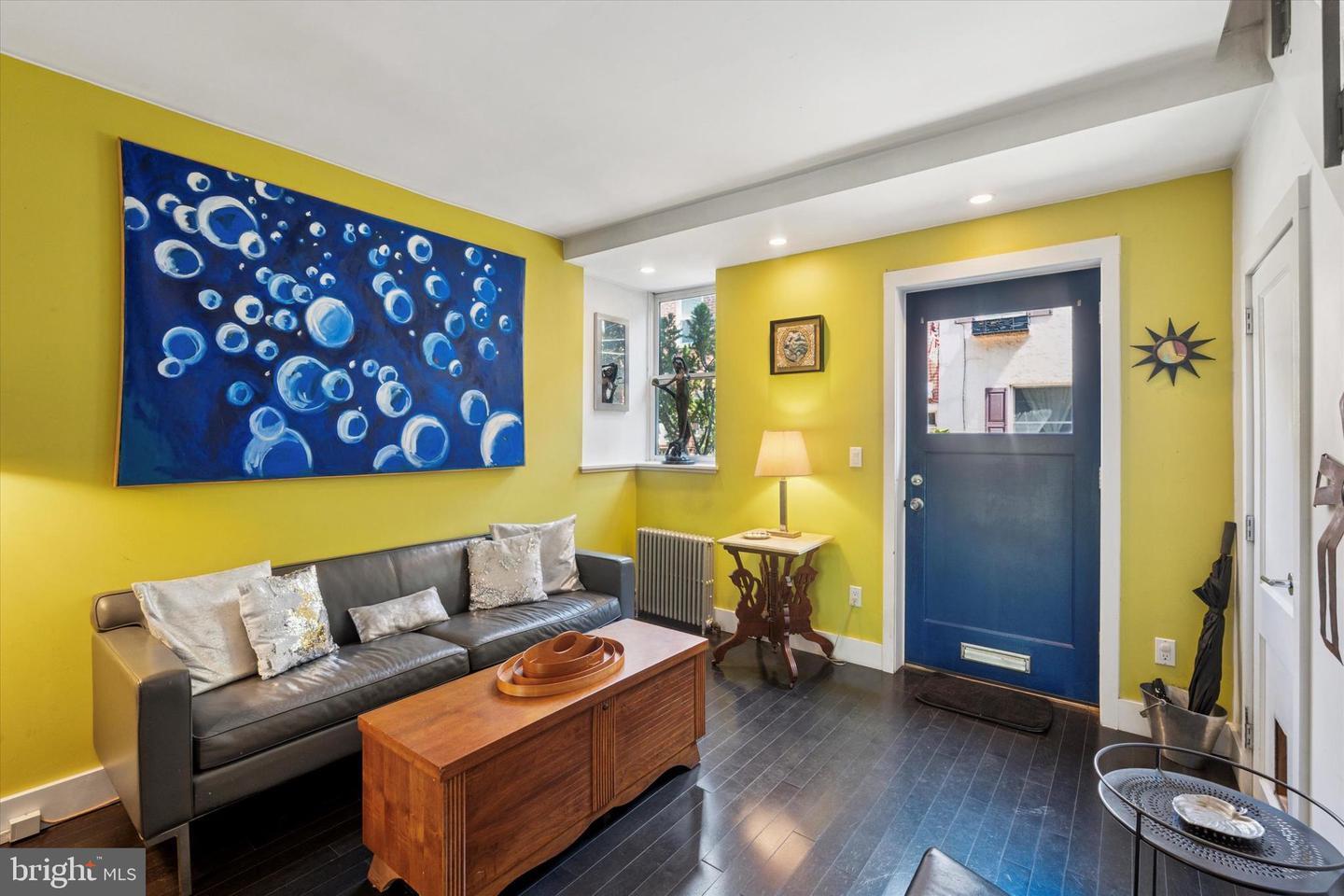 Property Photo: 926 Kimball Street PA 19147