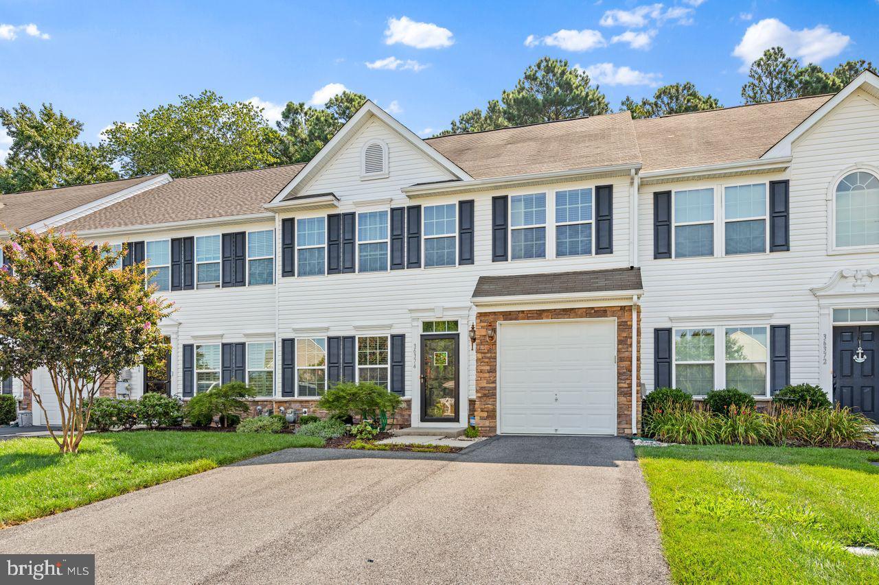Property Photo: 36374 Ridgeshore Lane DE 19967