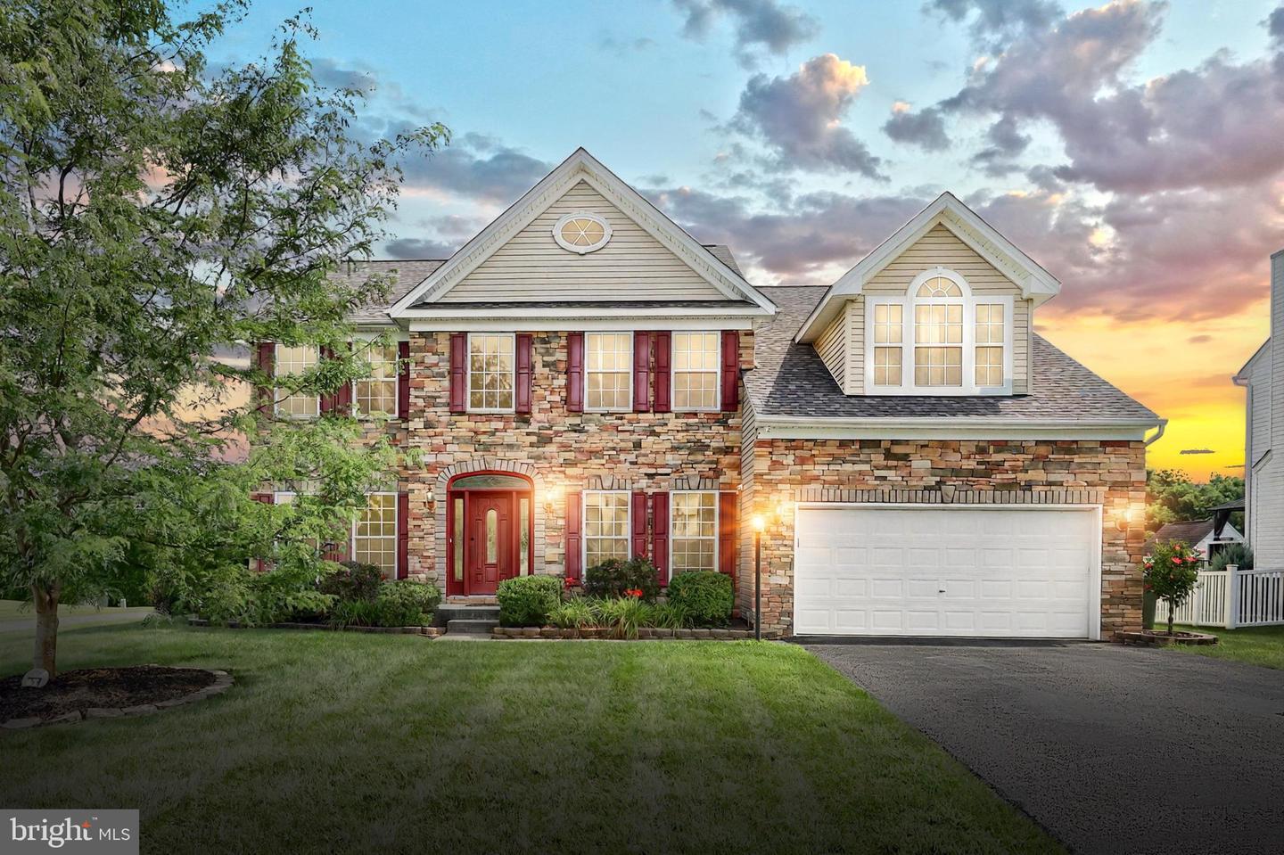 1330 Nugent Way  York PA 17402 photo