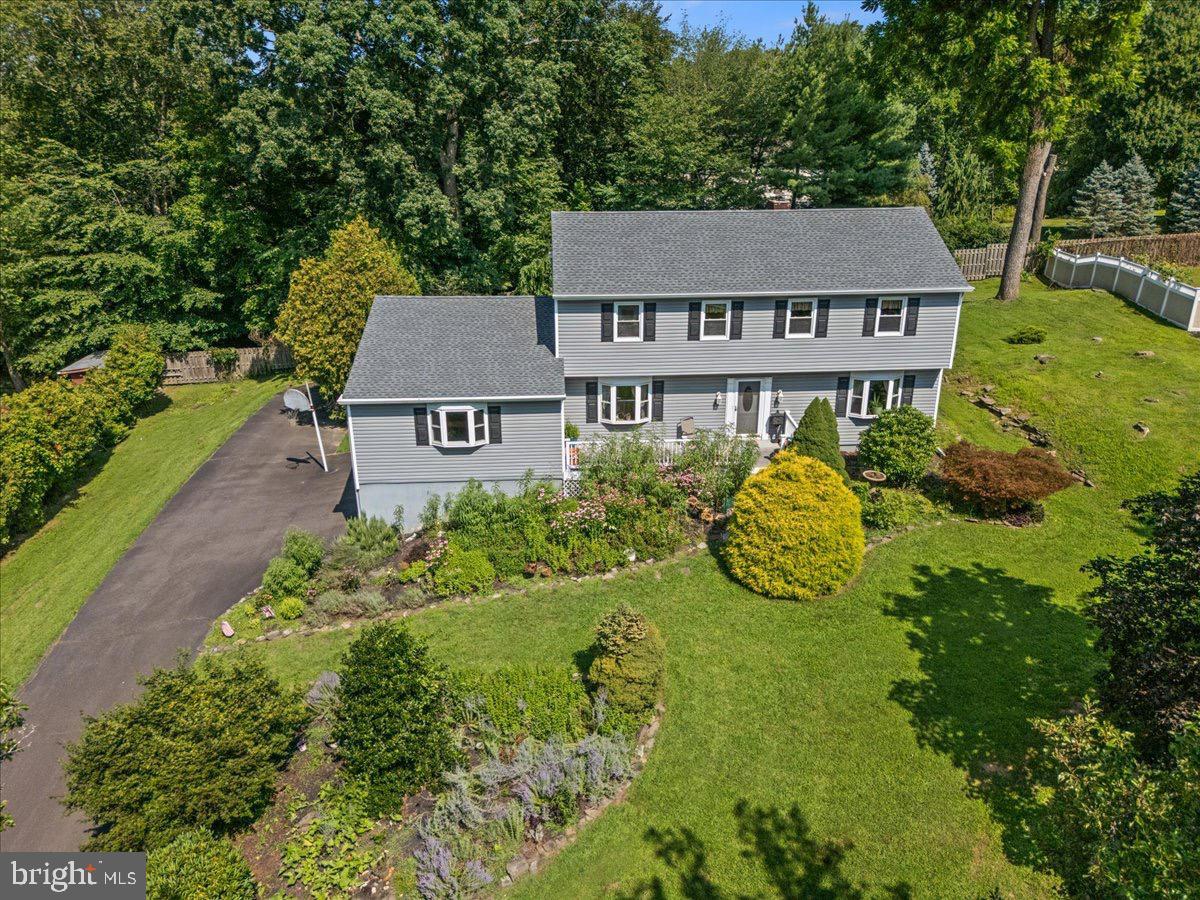 Property Photo:  20 Bernard Drive  NJ 08628 