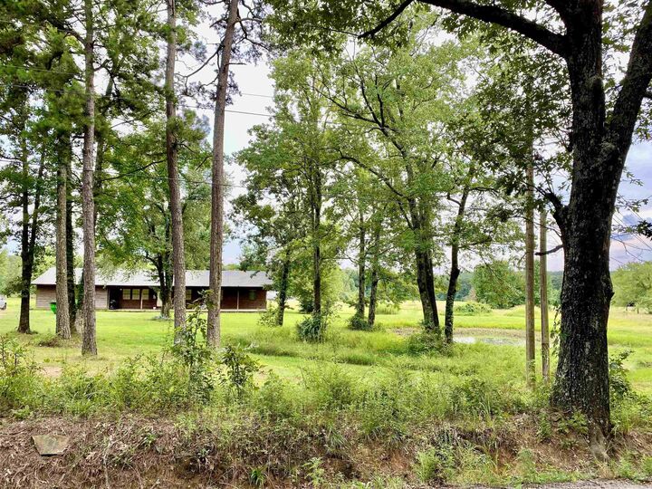 Property Photo:  360 County Road 4400  AR 72830 