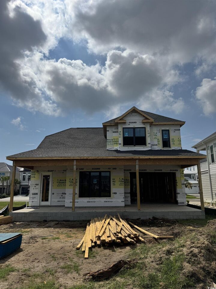 Property Photo: 514 Harbour View Dr. SC 29579