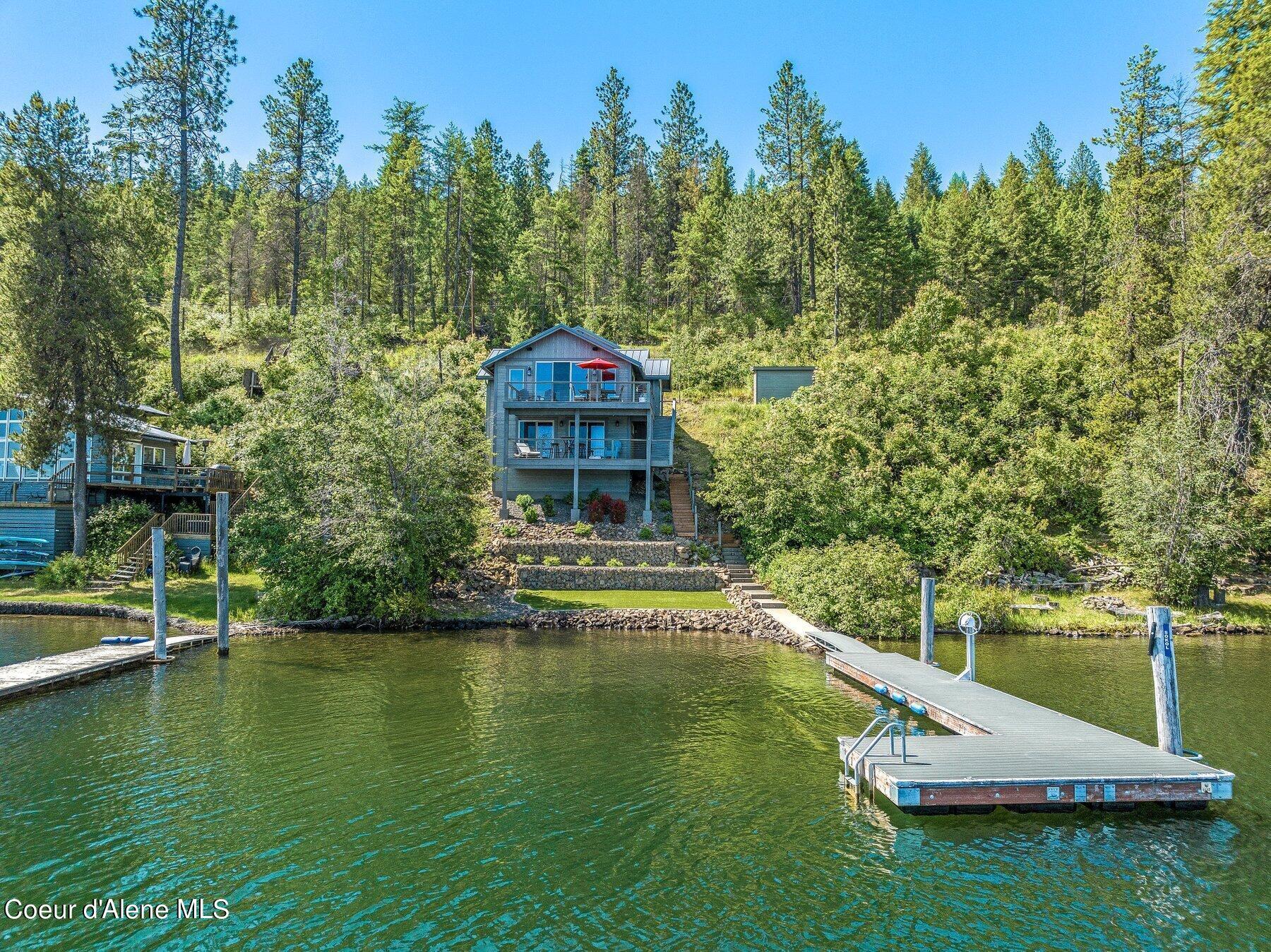Property Photo: 1967 W Cottonwood Rd ID 83876