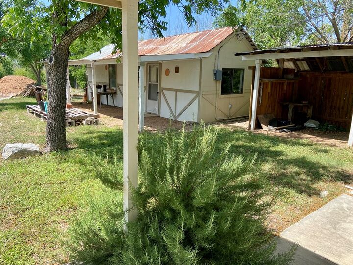 Property Photo:  23229 US Hwy 290  TX 78631 