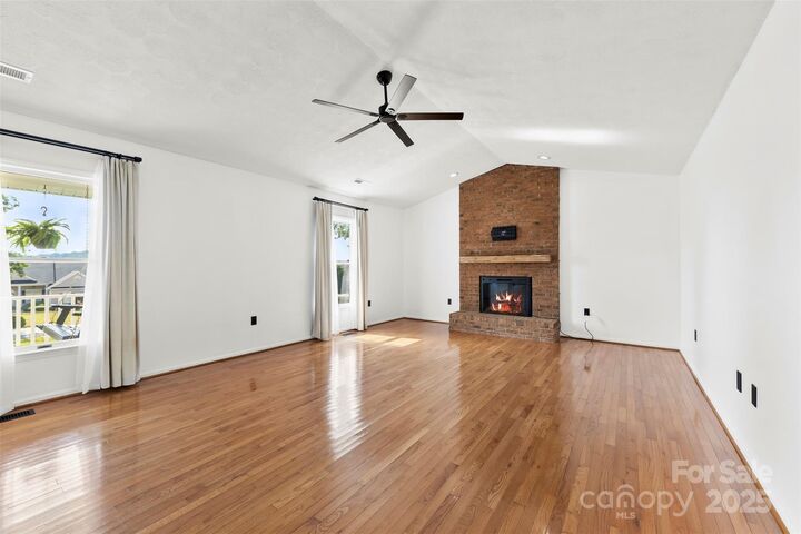 Property Photo: 120 Windy Hill Drive NC 28021