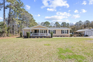 107 Ben Horry Trail  Pawleys Island SC 29585 photo