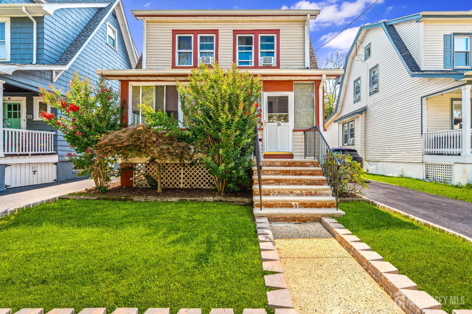 18 Orchard Road  Maplewood NJ 07040 photo