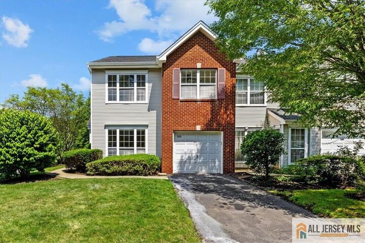 Property Photo:  305 Harvest Lane  NJ 08852 