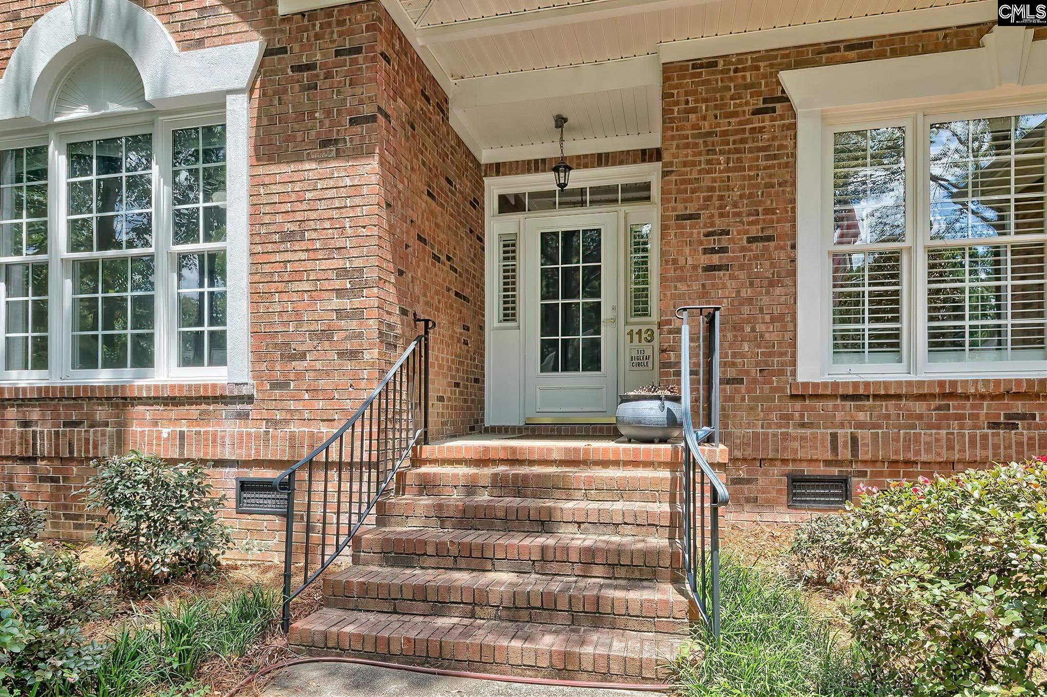 Property Photo: 113 Big Leaf Circle SC 29229