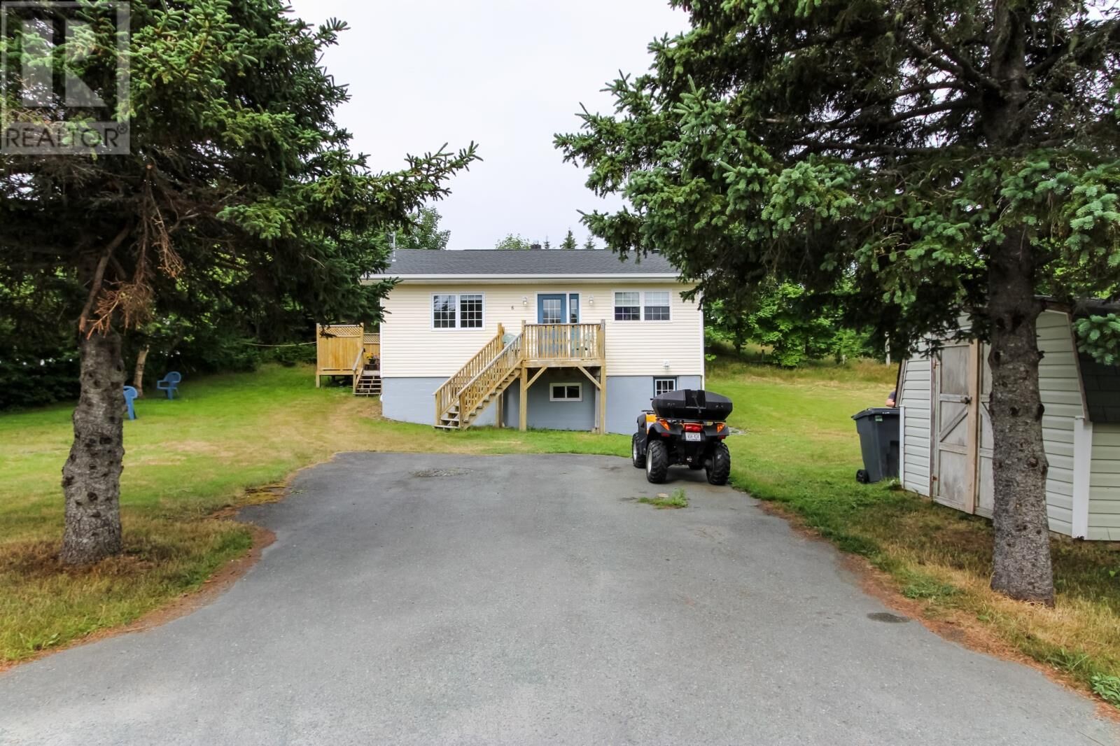 Property Photo: 6 Bradburys Road NL A1M 1P8