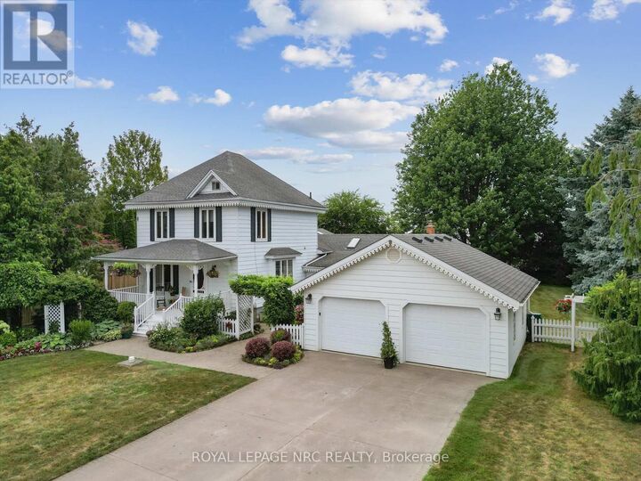 Property Photo: 1287 Third Street ON L2R 6P9