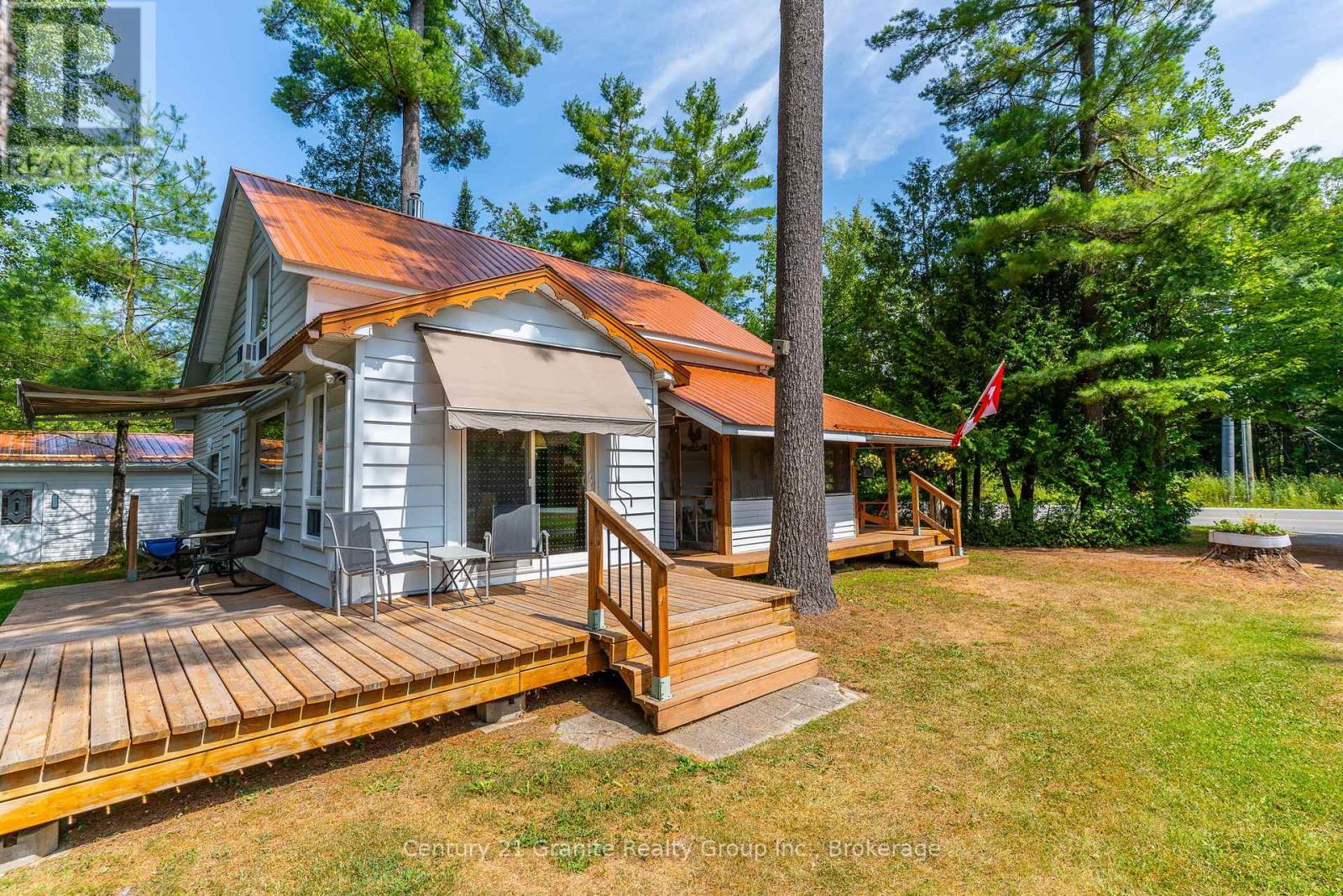 Property Photo:  7575 Highway 35  ON K0M 2L0 