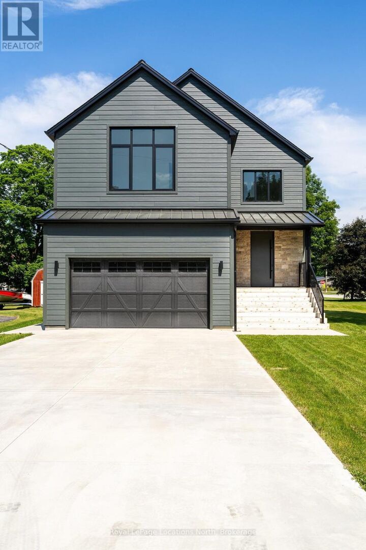 Photo de la propriété:  18 Melville Street  ON L0M 1P0 