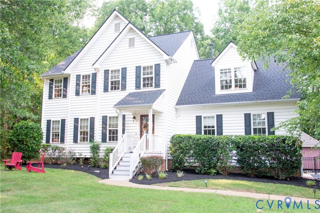 Property Photo: 5360 Springfield Road VA 23060