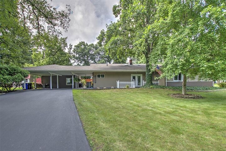 3 Northern Drive  Decatur IL 62521 photo