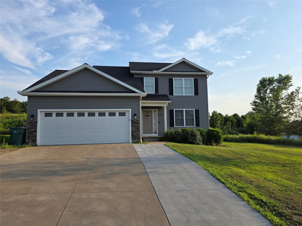 Property Photo:  3658 Dogleg Trail  PA 16510 