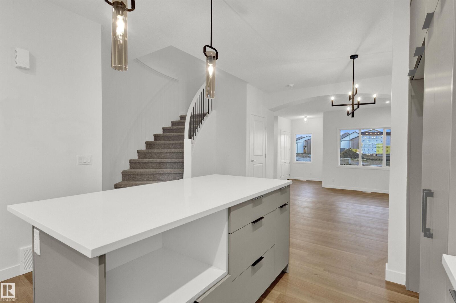 Photo de la propriété: 511 Paterson Way SW AB T6W 4E2