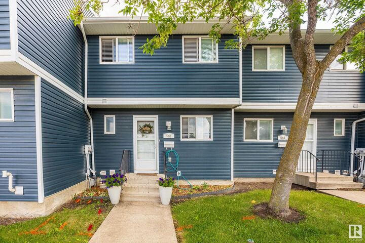 541 Dunluce Road NW  Edmonton AB T5X 4P4 photo