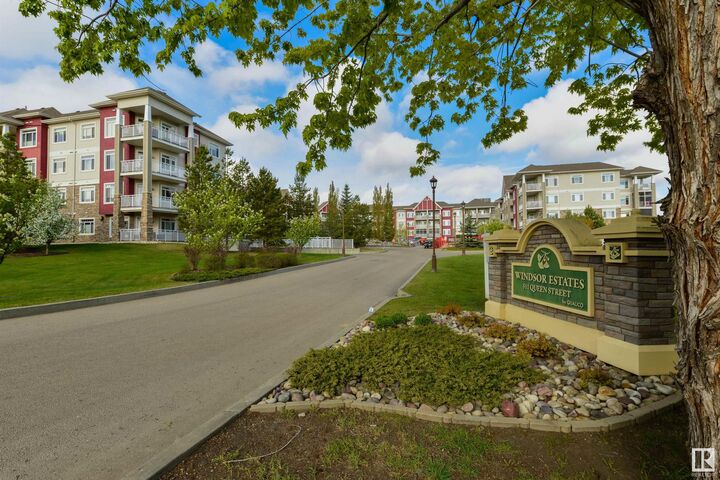 511 Queen Street 206  Spruce Grove AB T7X 0G4 photo