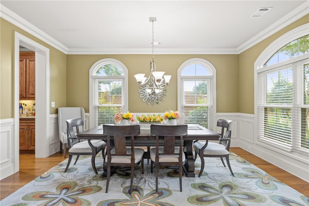 Property Photo: 10731 Bossier Drive GA 30022