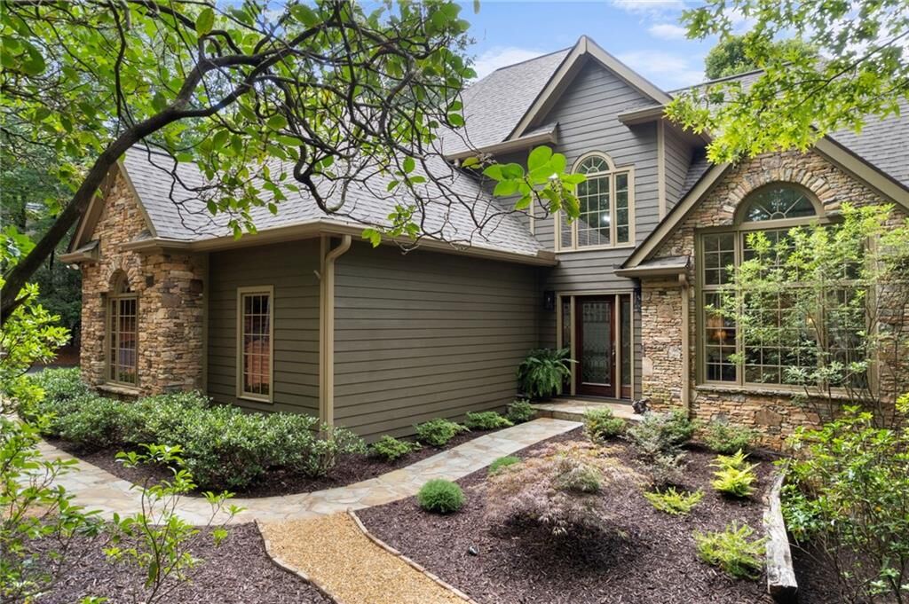 Property Photo: 65 Red Fox Drive GA 30143