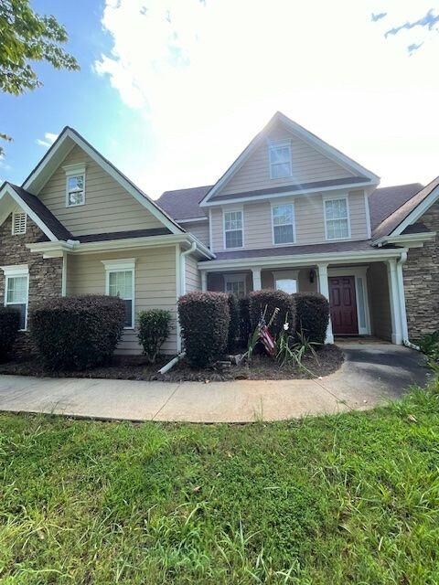 Property Photo: 4235 Old Wood Drive Southwest GA 30094