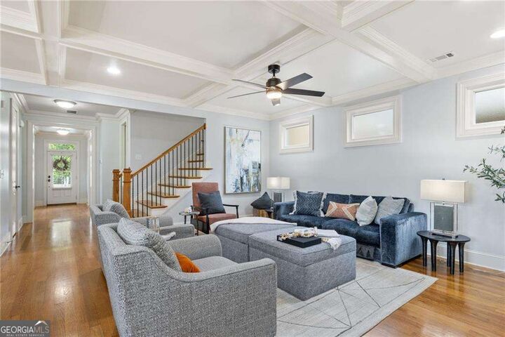Property Photo:  10731 Bossier Drive  GA 30022 