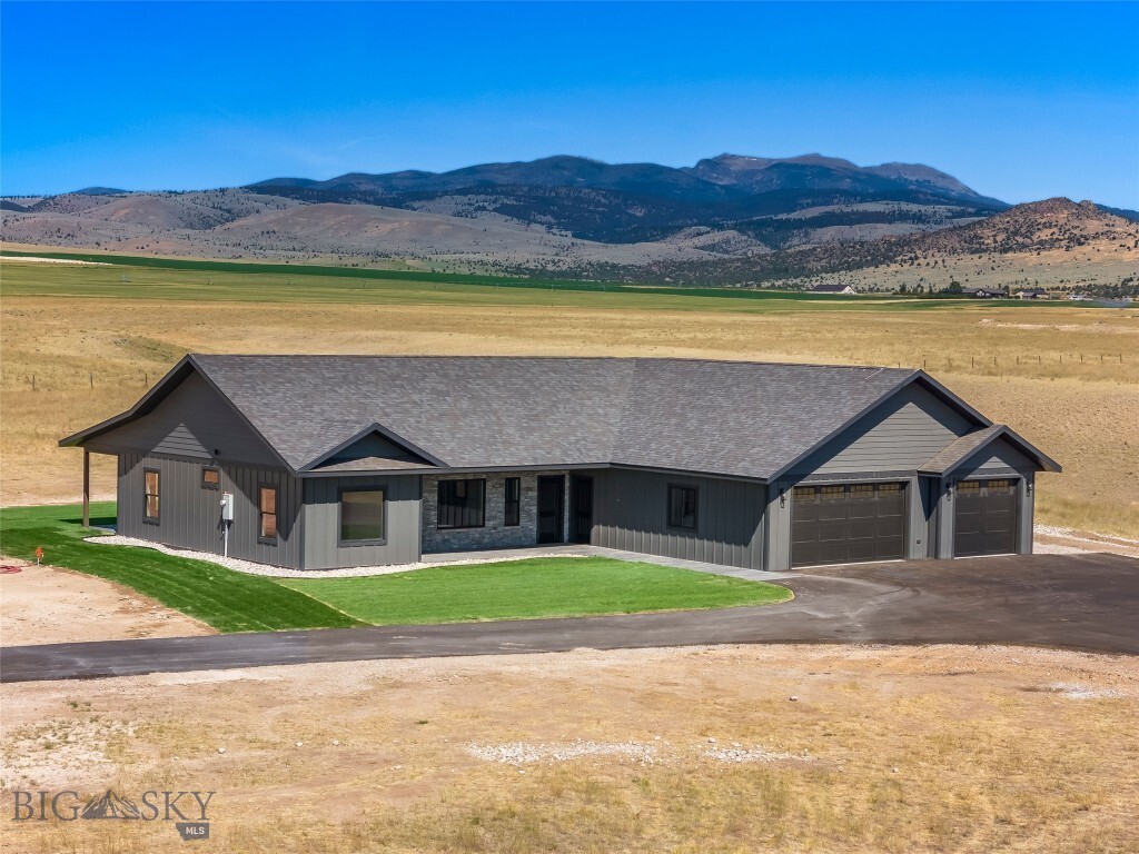 21 Sharon Rose Rd  Ennis MT 59729 photo