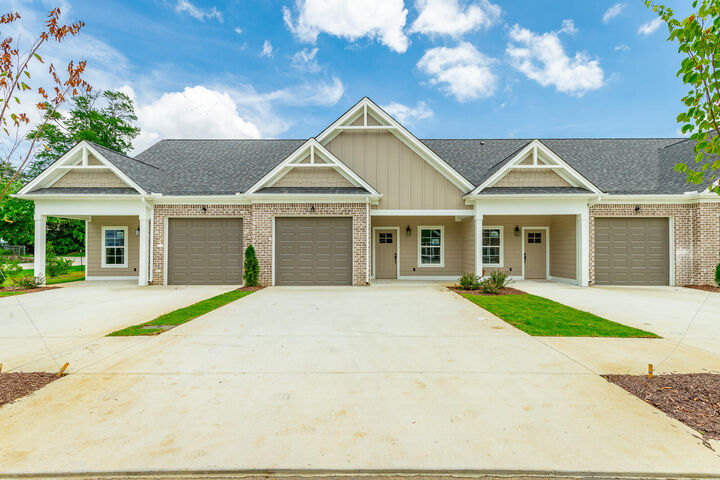 Property Photo:  2590 Bannerman Lane  TN 37421 