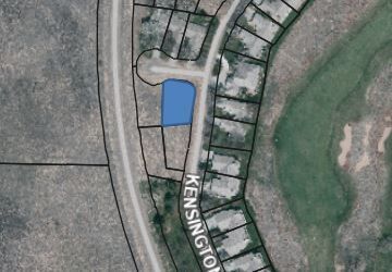 Property Photo: 2247 Kensington Boulevard KS 67846