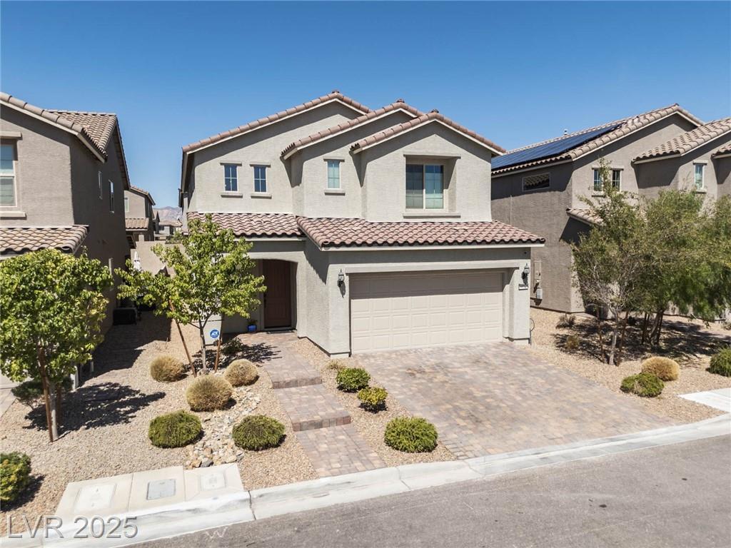 Property Photo:  9013 Pink Quill Court  NV 89178 