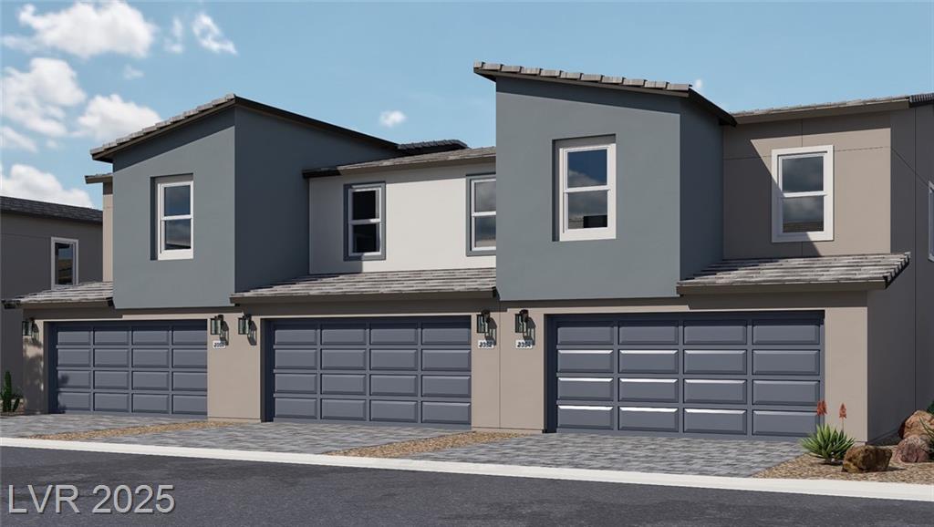 Property Photo: 1737 Pamela Springs Lane Lot 347 NV 89084